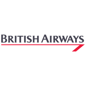 British Airways(235) Logo