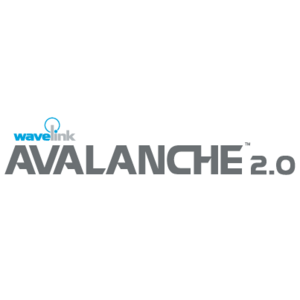 Avalanche(355) Logo