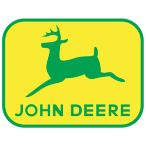 John Deere(31) Logo