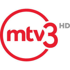 MTV3 HD Logo