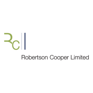 Robertson Cooper Logo