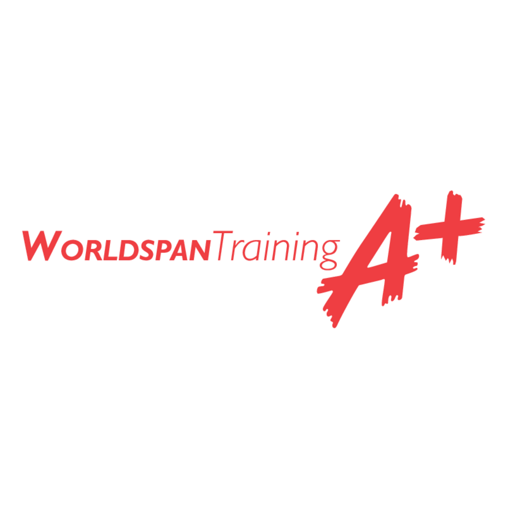 Worldspan,Training
