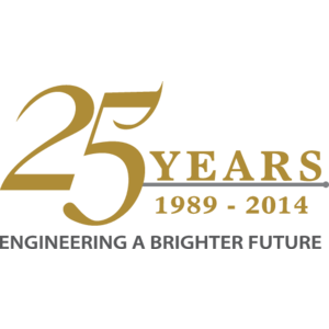 Engineering a Brighter Future 25 years