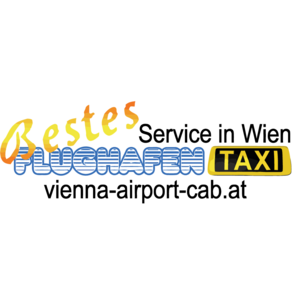Vienna Airport Cab Logo
