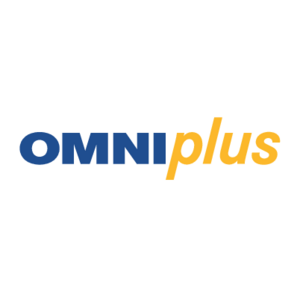 OMNIplus Logo