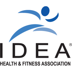 Idea Fitness & Wellness Logo