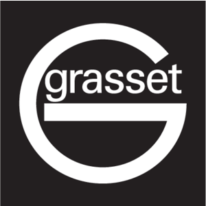 Grasset Logo