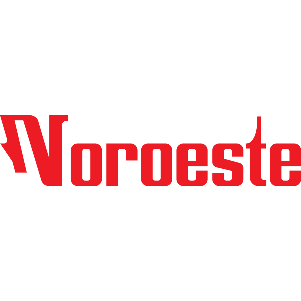 Noroeste logo, Vector Logo of Noroeste brand free download (eps, ai ...