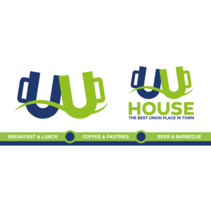 U House Logo