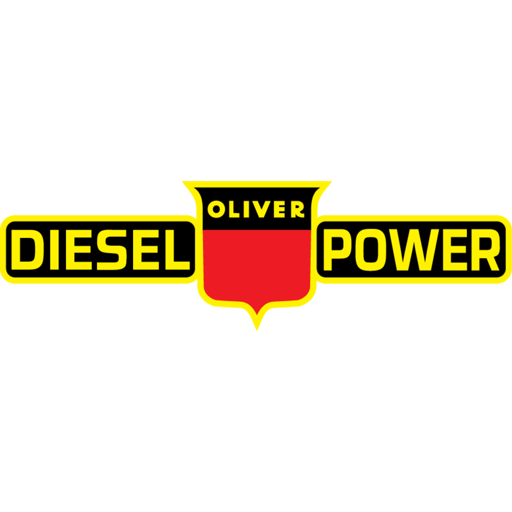Oliver,Diesel,Power