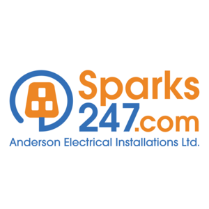 Sparks247 Logo