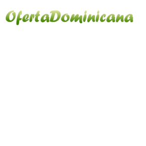 Ofertadominicana Logo