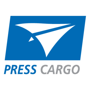 Press Cargo Logo