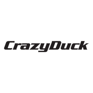 Crazyduck Logo