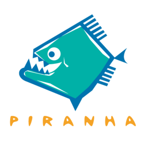 Piranha(115) Logo