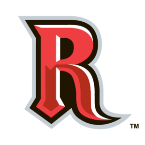 Rutgers Scarlet Knights(228) Logo