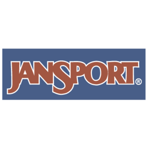 JanSport Logo