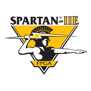 Spartan IIe Logo