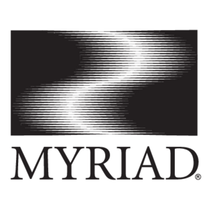 Myriad Logo