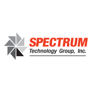 Spectrum Technology Group Logo