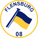 Flensburg 08 Logo