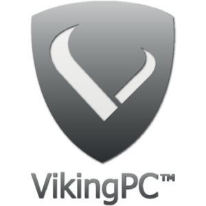 VikingPC Logo