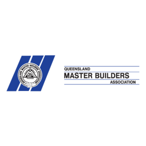 Queensland Master Builders Association Logo