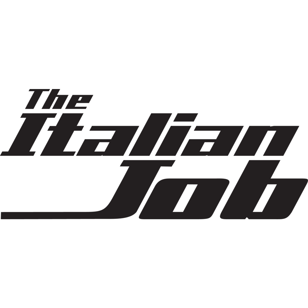 The,Italian,Job