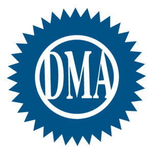 DMA(165) Logo
