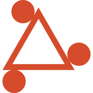 Positive Center for Digital Media Logo