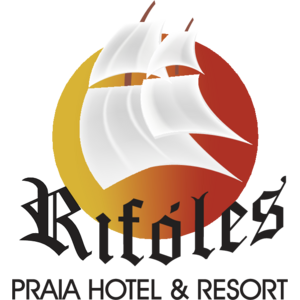 Rifóles Praia Hotel & Resort Logo