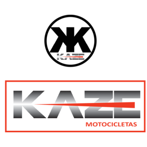 Kaze Motocicletas Logo