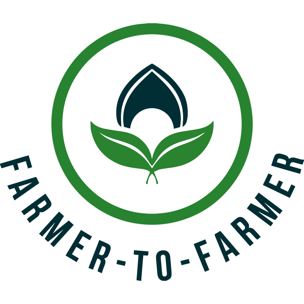 Logo, Food, Nicaragua, Farmer to Farme