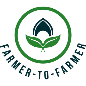 Farmer to Farme Logo