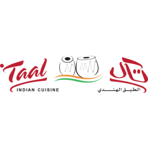 Taal Indian Cuisine Logo