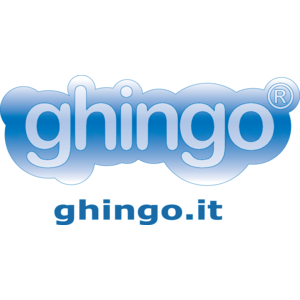 Ghingo Logo