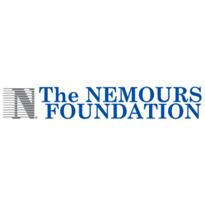 The Nemours Foundation Logo