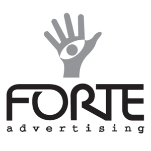 Forte Advertising Logo