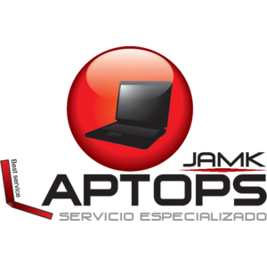 JAMK Laptops Logo