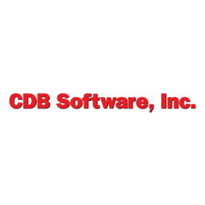 CDB Software Logo