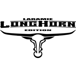 Laramie Long Horn Edition Logo
