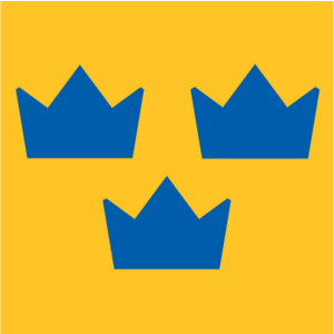 Swedish Hockey(143) Logo