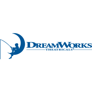 Dreamworks Theatricals Logo