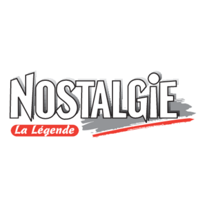 Nostalgie(95) Logo