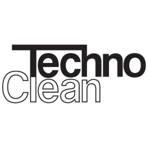 TechnoClean Logo