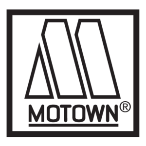 Motown(177) Logo