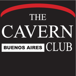 The Cavern Club Logo