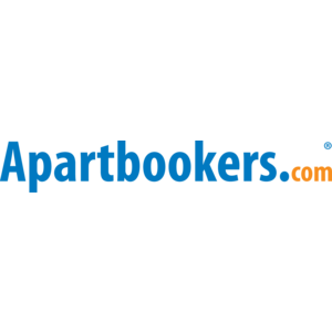 Apartbookers.com Logo