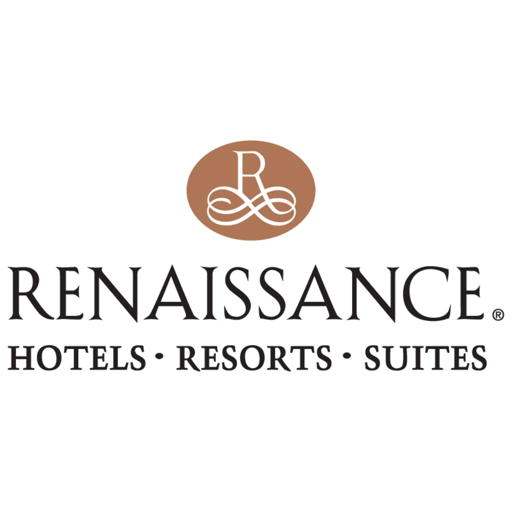Renaissance Hotels Resorts Suites logo, Vector Logo of Renaissance ...
