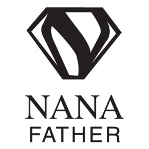 Nana Father Logo